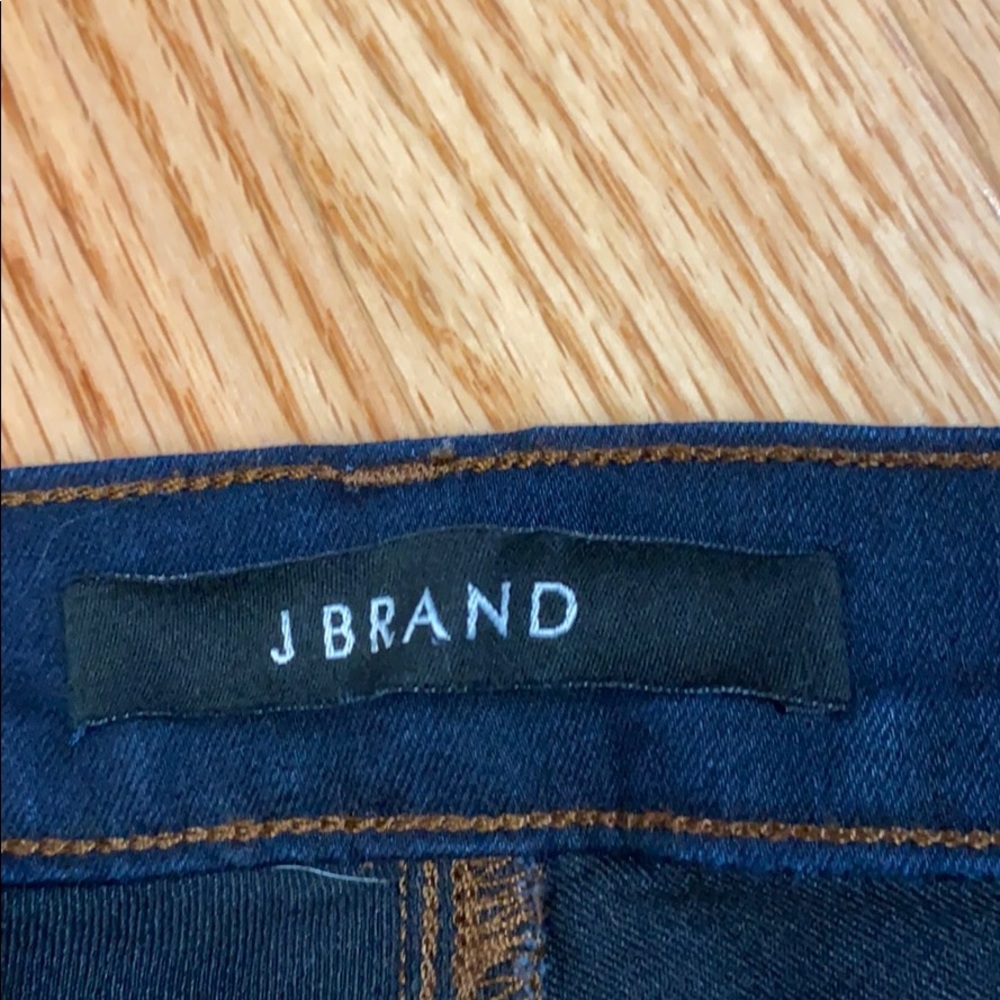 J Brand Skinny Jeans - Picture 4 of 4